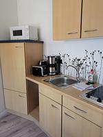 Haus Weermann, Whg. 2 (rechts) - Top-Hundeurlaub