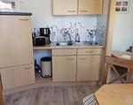 Haus Weermann, Whg. 2 (rechts) - Top-Hundeurlaub