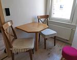 Haus Weermann, Whg. 2 (rechts) - Top-Hundeurlaub