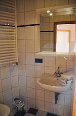 Haus Weermann, Whg. 2 (rechts) - Top-Hundeurlaub
