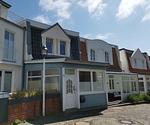 Haus Weermann, Whg. 2 (rechts) - Top-Hundeurlaub