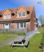 Hauptansicht - Ferienwohnung Kompass - Top-Hundeurlaub