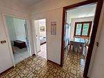 gute Raumaufteilung im Ferienhaus - Moretta - Top-Hundeurlaub