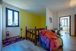 liebevolle Dekoration und Sportmöglichkeit - Appartment II Panorama - Top-Hundeurlaub