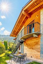 tolles Ferienhaus zum Wohlfühlen - Rio Bo Stella Ferienwohnung SPA - Top-Hundeurlaub