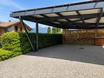 Dekoratives Detail - Rio Bo Stella Ferienwohnung SPA - Top-Hundeurlaub