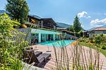 wunderschlnes Ferienhaus mit Pool - Rio Bo Stella Ferienwohnung SPA - Top-Hundeurlaub