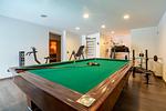 sportliche Aktivitäten direkt im Haus - Rio Bo Stella Ferienwohnung SPA - Top-Hundeurlaub