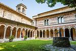 tolle Architektur und Sehenswürdigkeiten in der Nachbarschaft - Rio Bo Stella Ferienwohnung SPA - Top-Hundeurlaub