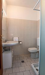 Badezimmer - Matteo - Top-Hundeurlaub