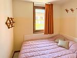 Schlafzimmer - Winter - Top-Hundeurlaub