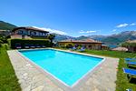 Pool - Winter - Top-Hundeurlaub