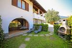 Terrasse - Winter - Top-Hundeurlaub