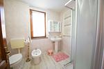Badezimmer - Winter - Top-Hundeurlaub