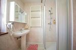 Badezimmer - Winter - Top-Hundeurlaub