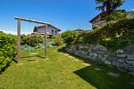 Garten - Winter - Top-Hundeurlaub