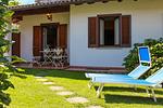 Terrasse - Spring - Top-Hundeurlaub