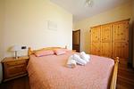 Schlafzimmer - Spring - Top-Hundeurlaub