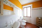 Badezimmer - Spring - Top-Hundeurlaub