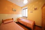 Schlafzimmer - Spring - Top-Hundeurlaub