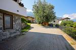 Fassade / Eingang - Spring - Top-Hundeurlaub