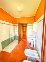 Badezimmer - Spring - Top-Hundeurlaub