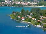 Vogelperspektive - Bassotta - Top-Hundeurlaub