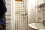 Dusche vorhanden - Bassotta - Top-Hundeurlaub