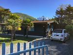 eigener Stellplatz auf dem Gelände - Bassotta - Top-Hundeurlaub