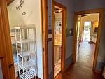 gute Raumaufteilung im Ferienhaus - Bassotta - Top-Hundeurlaub