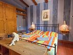 Schlafzimmer - Bassotta - Top-Hundeurlaub