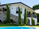 wunderschönes Haus mit Pool und Terrasse - Fiori - Top-Hundeurlaub