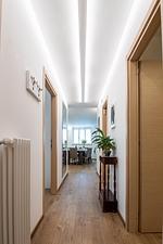 Dekoratives Detail - Fiori - Top-Hundeurlaub