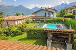 Poolblick - Summer - Top-Hundeurlaub