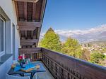 Balkon - C - Top-Hundeurlaub