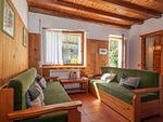 Wohnzimmer - C - Top-Hundeurlaub