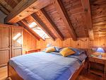 Schlafzimmer - C - Top-Hundeurlaub