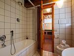 Badezimmer - C - Top-Hundeurlaub