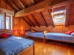 Schlafzimmer - C - Top-Hundeurlaub