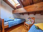 Schlafzimmer - C - Top-Hundeurlaub