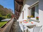 Terrasse - C - Top-Hundeurlaub