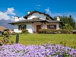 wunderschlnes Ferienhaus in einer tollen Umgebung - Vela Panorama - Top-Hundeurlaub