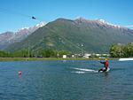 vielseitige Wassersportmöglichkeiten sorgen für unvergessliche Abenteuer - Vela Panorama - Top-Hundeurlaub