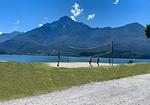 Strand - Olive - Top-Hundeurlaub