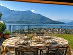 Terrasse - Olive - Top-Hundeurlaub