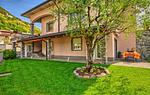 traumhaft schönes Ferienhaus mit großem Garten - Olive - Top-Hundeurlaub