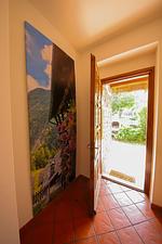 Fassade / Eingang - Autumn - Top-Hundeurlaub