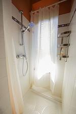 Badezimmer - Autumn - Top-Hundeurlaub