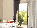 Wohnzimmer - Ciclamino - Top-Hundeurlaub