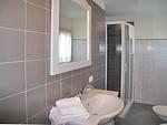Badezimmer - Ciclamino - Top-Hundeurlaub